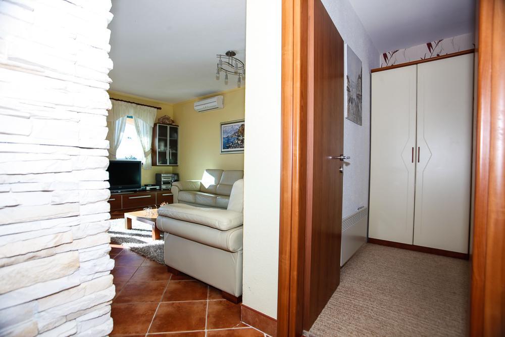 Apartment Stella Crikvenica Habitación foto